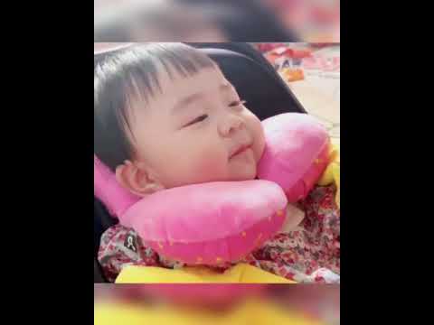 Baby Travel Pillow