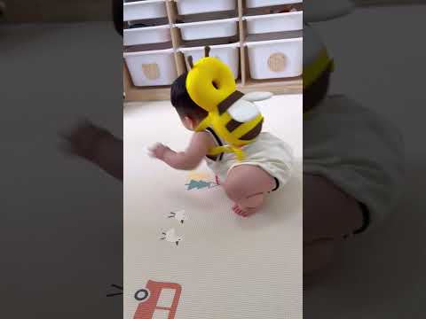 Newborn Protection Pillow